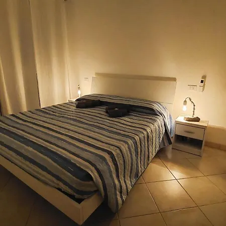 A Casa Di Polly Apartment La Spezia