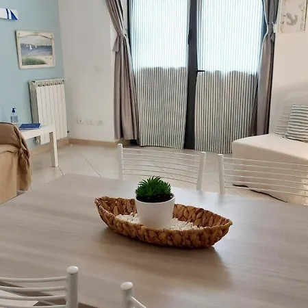 Apartment A Casa Di Polly La Spezia
