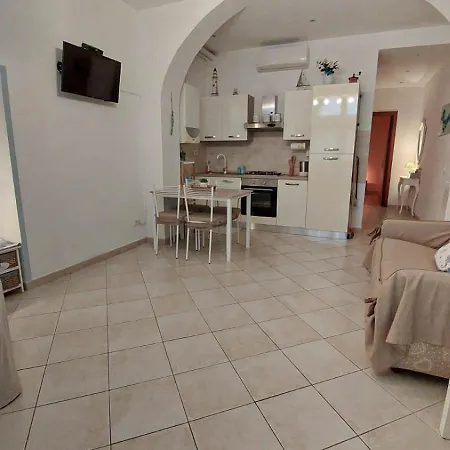 A Casa Di Polly Apartment *