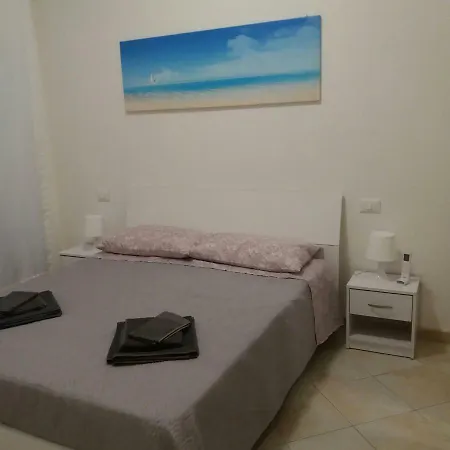 A Casa Di Polly *