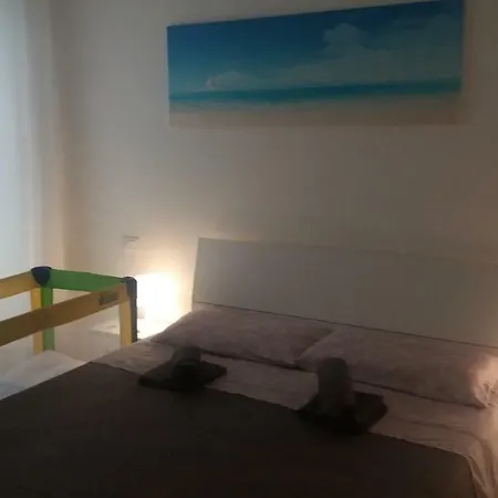 Apartment A Casa Di Polly